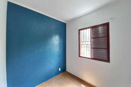 Quarto 2 de apartamento para alugar com 2 quartos, 43m² em Parque São Jorge, Campinas