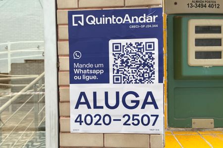 Apartamento para alugar com 70m², 2 quartos e 1 vagaPlaca