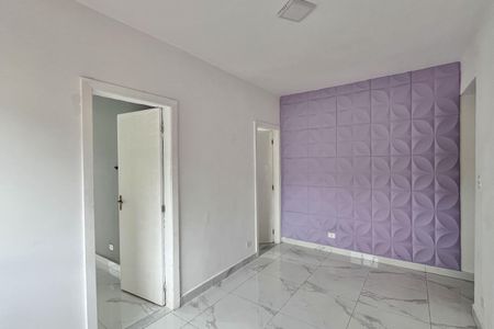 Sala de apartamento para alugar com 2 quartos, 70m² em Vila Belmiro, Santos