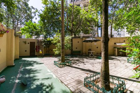 Apartamento à venda com 50m², 2 quartos e 1 vaga Apartamento à venda com 50m², 2 quartos e 1 vagaÁrea comum