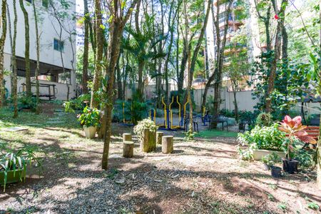 Apartamento à venda com 50m², 2 quartos e 1 vaga Apartamento à venda com 50m², 2 quartos e 1 vagaÁrea comum