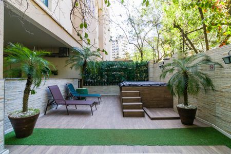 Apartamento à venda com 50m², 2 quartos e 1 vaga Apartamento à venda com 50m², 2 quartos e 1 vagaÁrea comum