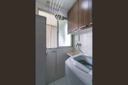 Apartamento à venda com 50m², 2 quartos e 1 vaga Apartamento à venda com 50m², 2 quartos e 1 vagaÁrea de Serviço