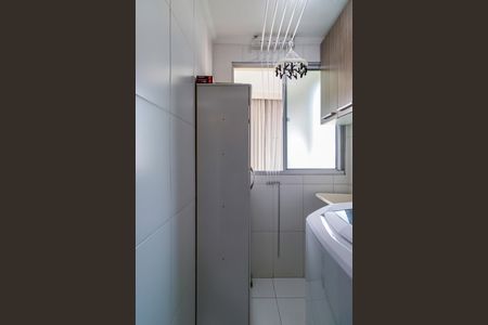 Apartamento à venda com 50m², 2 quartos e 1 vaga Apartamento à venda com 50m², 2 quartos e 1 vagaÁrea de Serviço