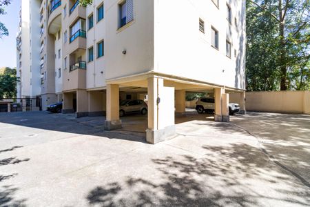 Apartamento à venda com 50m², 2 quartos e 1 vaga Apartamento à venda com 50m², 2 quartos e 1 vagaÁrea comum