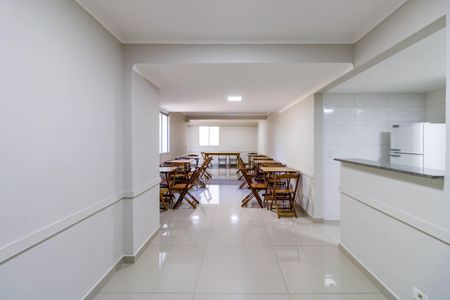 Apartamento à venda com 50m², 2 quartos e 1 vaga Apartamento à venda com 50m², 2 quartos e 1 vagaÁrea comum