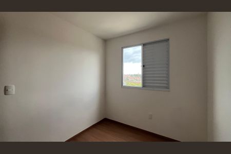 Quarto 1 de apartamento para alugar com 2 quartos, 50m² em Vila Satúrnia, Campinas