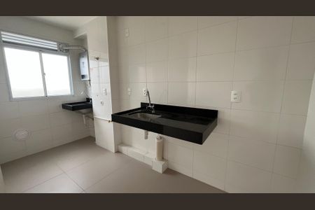 Apartamento para alugar com 50m², 2 quartos e 1 vagaCozinha
