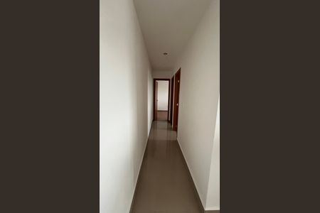 Apartamento para alugar com 50m², 2 quartos e 1 vagaCorredor