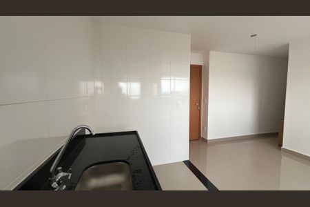 Apartamento para alugar com 50m², 2 quartos e 1 vagaCozinha