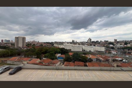 Apartamento para alugar com 50m², 2 quartos e 1 vagaVista do Quarto 2