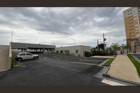 Apartamento para alugar com 50m², 2 quartos e 1 vagaGaragem