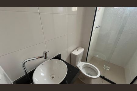 Apartamento para alugar com 50m², 2 quartos e 1 vagaBanheiro