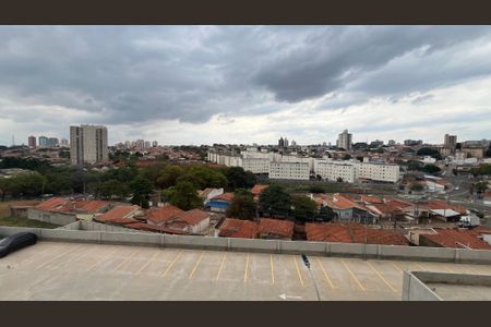 Apartamento para alugar com 50m², 2 quartos e 1 vagaVista da Sala