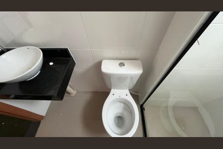 Apartamento para alugar com 50m², 2 quartos e 1 vagaBanheiro