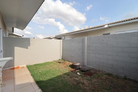 Apartamento para alugar com 48m², 2 quartos e 2 vagasÁrea de Serviço