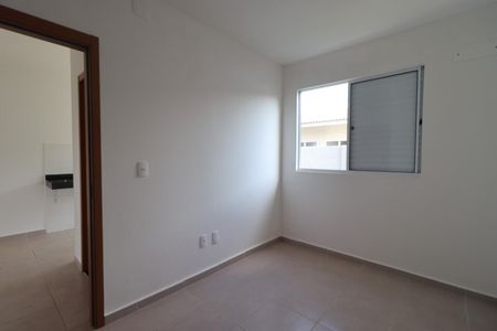 Apartamento para alugar com 48m², 2 quartos e 2 vagasQuarto 2