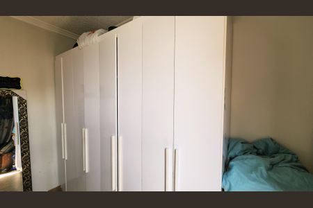 Apartamento à venda com 71m², 3 quartos e 2 vagasQuarto 1