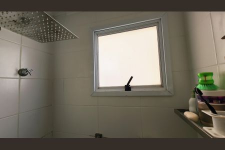 Apartamento à venda com 71m², 3 quartos e 2 vagasBanheiro da Suíte