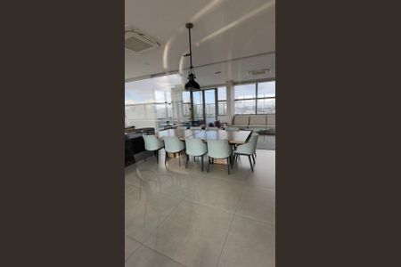 Apartamento para alugar com 52m², 1 quarto e 1 vagaÁrea comum