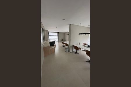 Apartamento para alugar com 52m², 1 quarto e 1 vagaÁrea comum