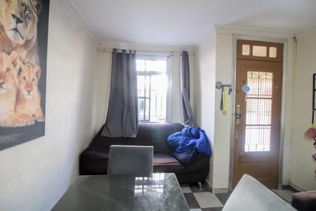 Sala de casa à venda com 3 quartos, 100m² em Mooca, São Paulo