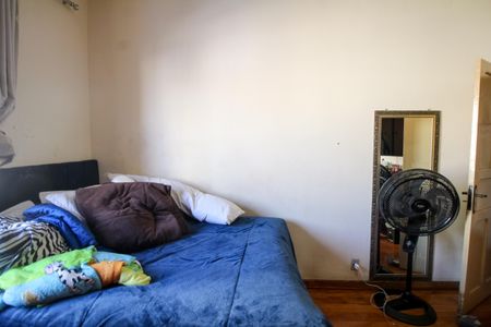 Casa à venda com 100m², 3 quartos e sem vagaQuarto 1