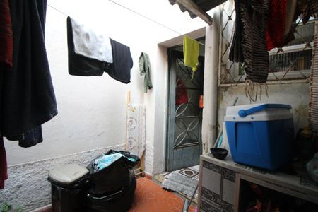 Casa à venda com 100m², 3 quartos e sem vagaÁrea de Serviço