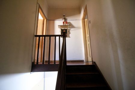 Sala / Escada de casa à venda com 3 quartos, 100m² em Mooca, São Paulo