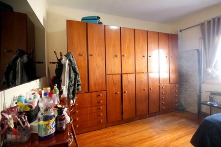 Casa à venda com 100m², 3 quartos e sem vagaQuarto 1