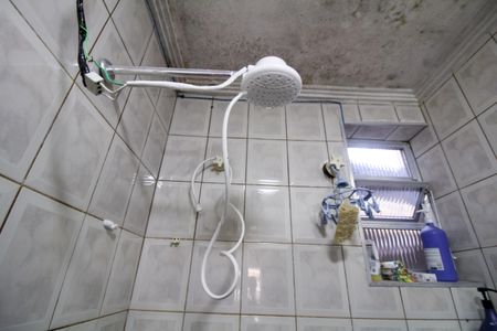 Casa à venda com 100m², 3 quartos e sem vagaBanheiro