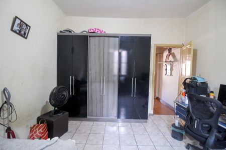 Casa à venda com 100m², 3 quartos e sem vagaQuarto 2