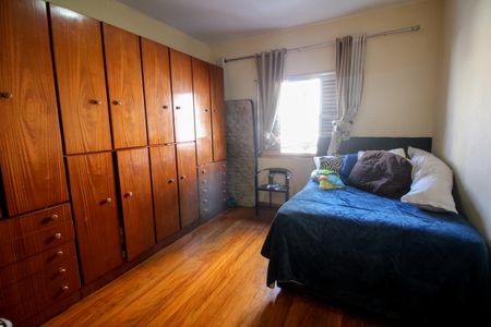 Quarto 1 de casa à venda com 3 quartos, 100m² em Mooca, São Paulo