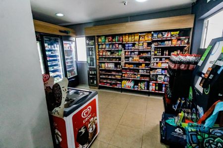 Apartamento à venda com 50m², 2 quartos e 1 vagaMercadinho