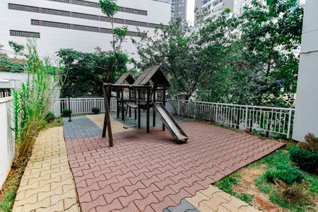 Apartamento à venda com 50m², 2 quartos e 1 vagaÁrea comum - Playground