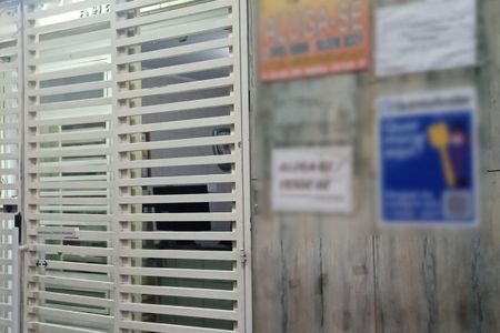 Studio para alugar com 39m², 1 quarto e sem vagaPlaca