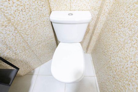 Studio para alugar com 39m², 1 quarto e sem vagaBanheiro