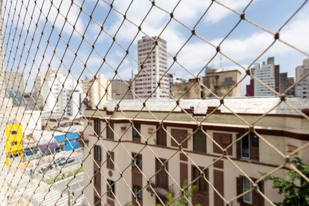 Studio para alugar com 39m², 1 quarto e sem vagaVista do Studio