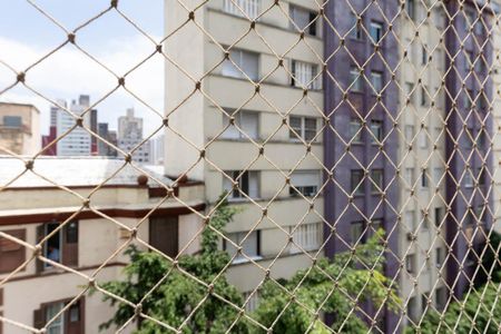 Studio para alugar com 39m², 1 quarto e sem vagaVista do Studio