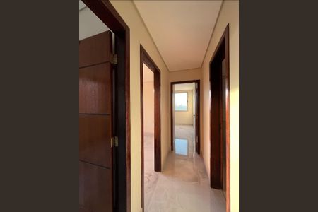 Apartamento à venda com 106m², 3 quartos e 1 vagaCorredor