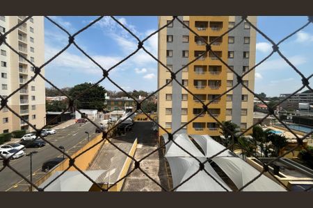 Apartamento à venda com 69m², 2 quartos e 1 vagaVista da Suíte
