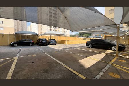 Apartamento à venda com 69m², 2 quartos e 1 vagaGaragem