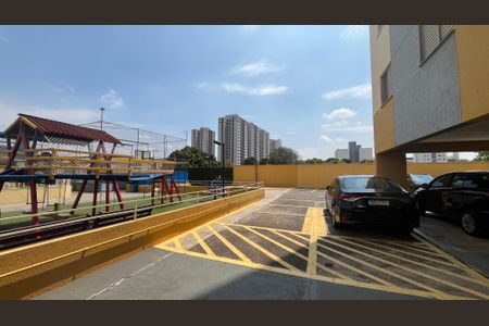 Apartamento à venda com 69m², 2 quartos e 1 vagaGaragem