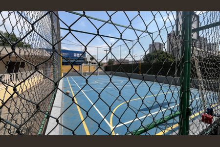 Apartamento à venda com 69m², 2 quartos e 1 vagaÁrea comum