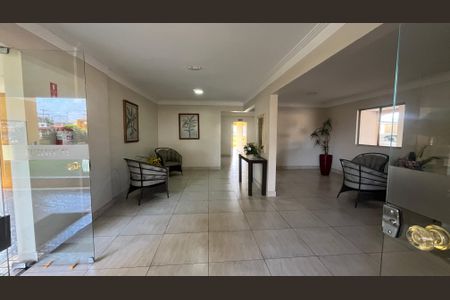Apartamento à venda com 69m², 2 quartos e 1 vagaÁrea comum