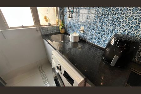 Apartamento à venda com 69m², 2 quartos e 1 vagaÁrea de Serviço