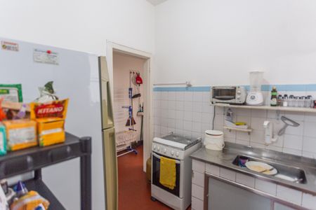 Apartamento à venda com 110m², 3 quartos e 1 vagaCozinha