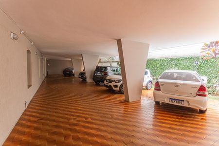 Apartamento à venda com 110m², 3 quartos e 1 vagaGaragem
