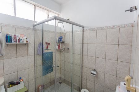 Apartamento à venda com 110m², 3 quartos e 1 vagaBanheiro Social