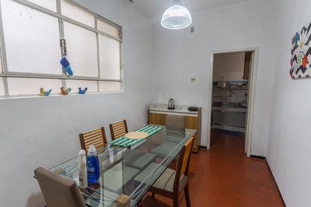 Apartamento à venda com 110m², 3 quartos e 1 vagaCopa